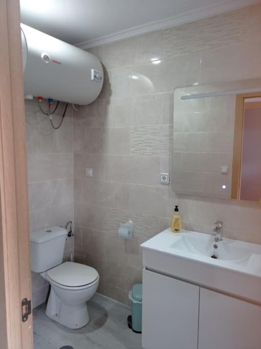 Arenales Del Sol Alicante Exterior photo