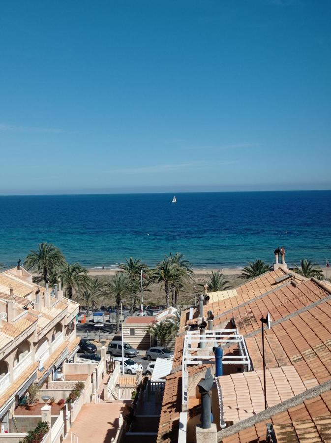 Arenales Del Sol Alicante Exterior photo