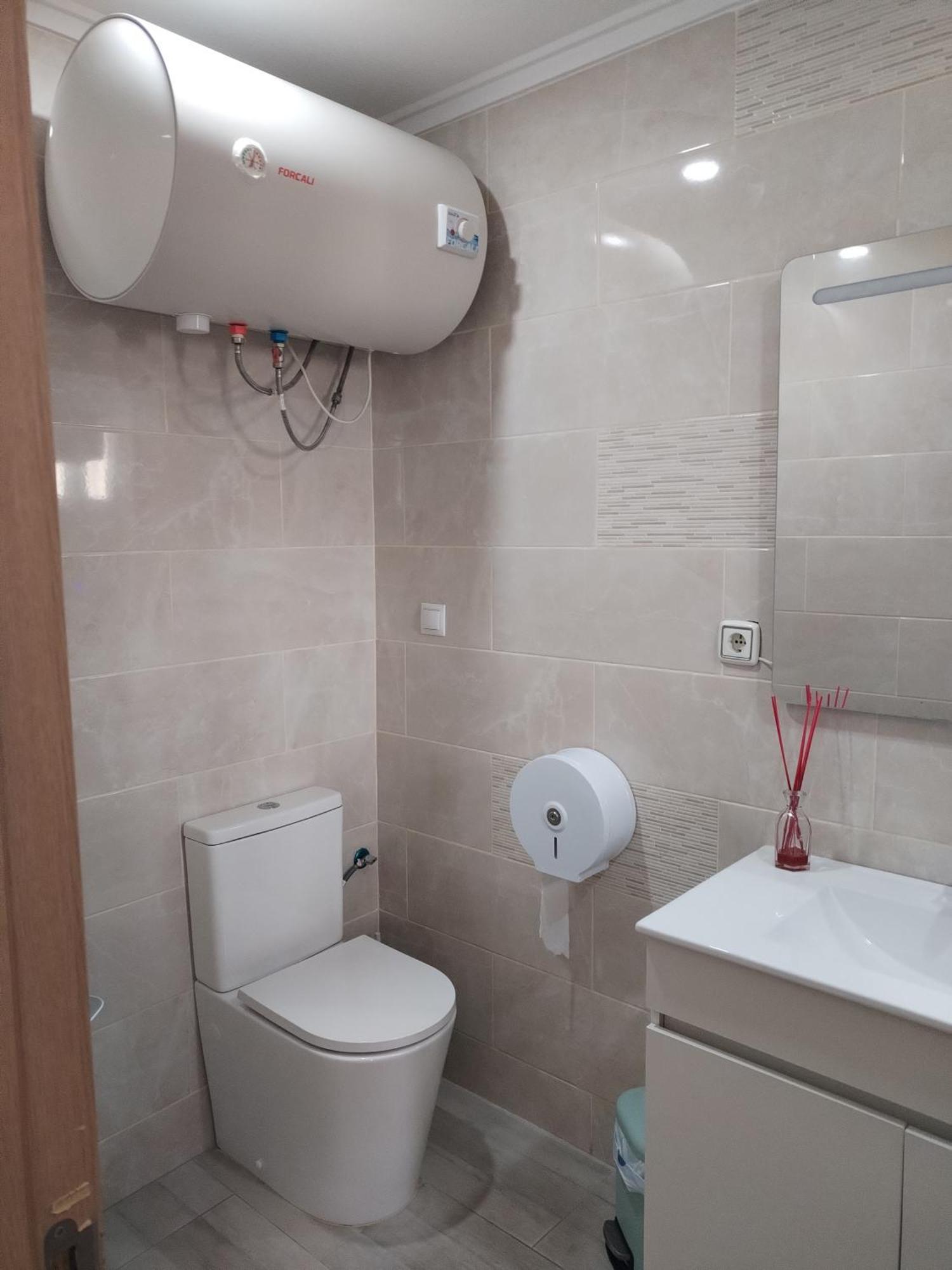 Arenales Del Sol Alicante Room photo
